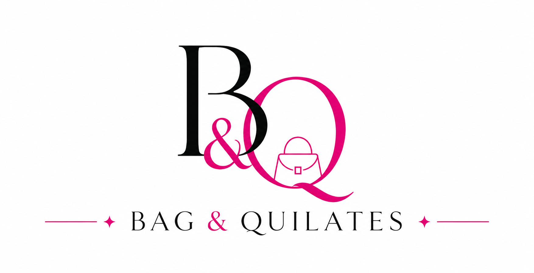 BAG&QUILATES