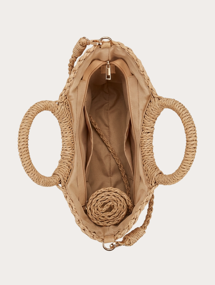 Bolso Tierra Grande