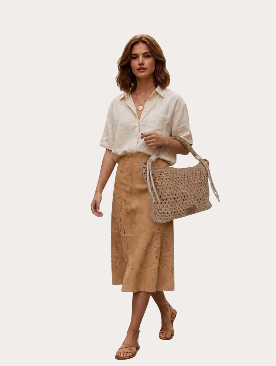 Bolso Tenerife