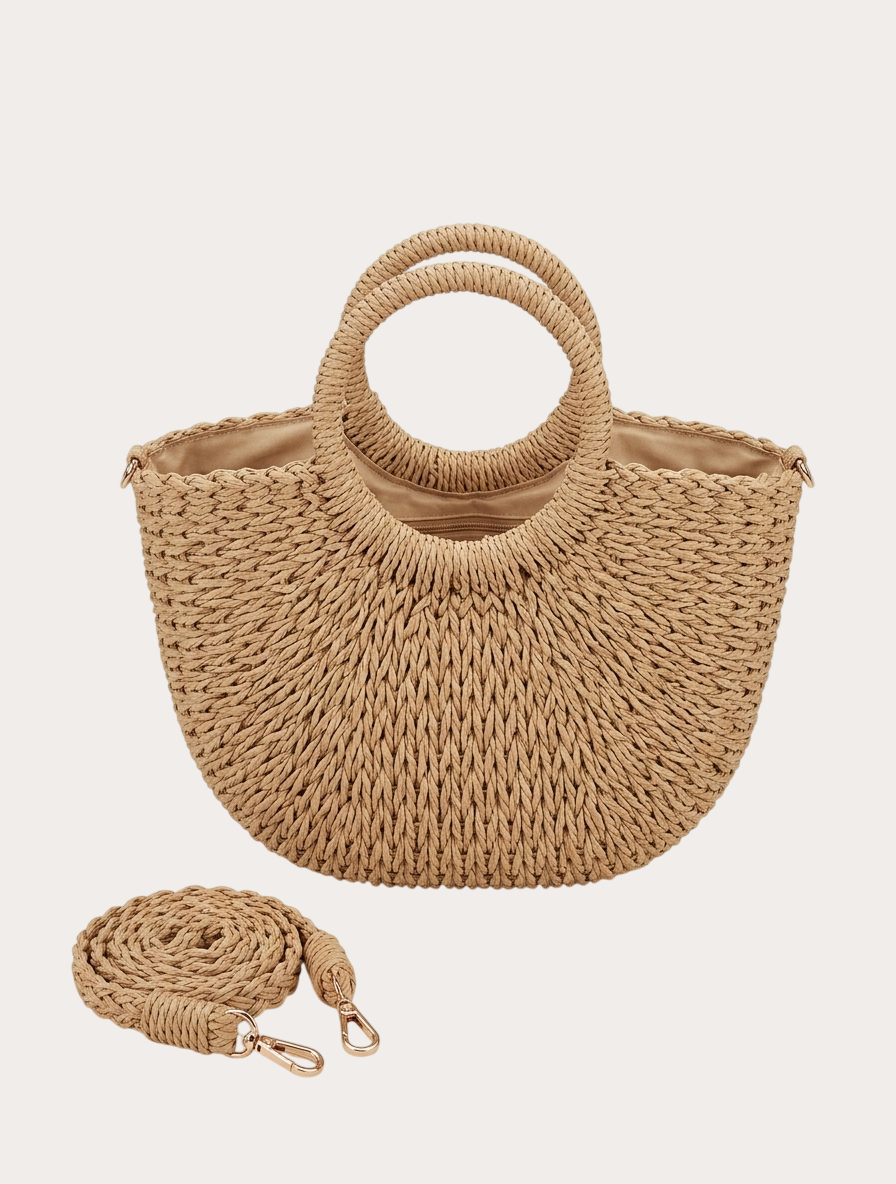 Bolso Tierra Grande